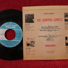 Jumping Jewels – Cien Kilogramos De Barro Ep Spain 1962 - pikkukuva 2