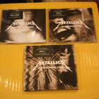Metallica: All nightmare long digipak 3*CDS - pikkukuva 1