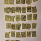 Vanhoja postimerkkejä 1800- ja 1900-luvulta - pikkukuva 5