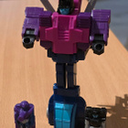 Transformers G1 SPINISTER (Targetmasters) 1988 *100%* - pikkukuva 4