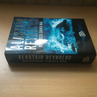 Alastair Reynolds-Muistoissa sininen maa (Hyvä) - pikkukuva 1