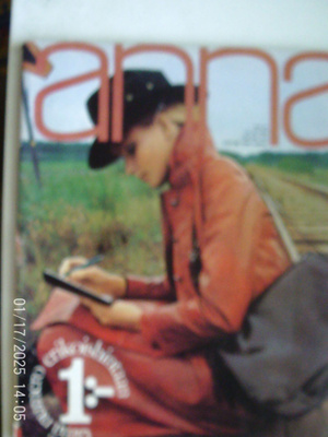 Anna Nro 41/1970