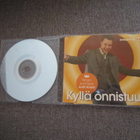 CDS Antti Raiski Kyllä onnistuu. - pikkukuva 1