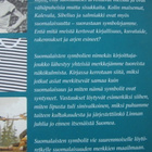 toim. Halonen & Aro / Suomalaisten symbolit - pikkukuva 5