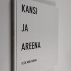 Kansi ja areena - pikkukuva 1