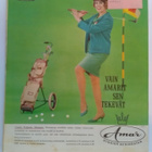 Me naiset No 23 kesäkuu 1963 - pikkukuva 2