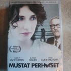 Mustat perhoset UUSI - pikkukuva 1