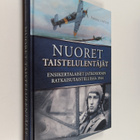 Pekka Hietala : Nuoret taistelulentäjät : ensikertalaiset... - pikkukuva 1