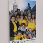 Kalevi Lehtinen : Sinulle - pikkukuva 1