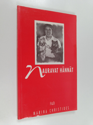 Marina Christides : Nauravat hännät