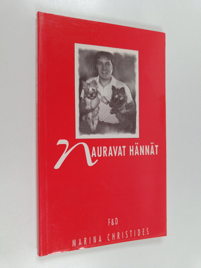 Marina Christides : Nauravat hännät