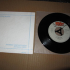 Jääkaappi 7" Ihminen väkivaltainen, PS v.1982 - pikkukuva 2
