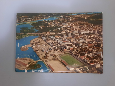 PK Oulu ilmakuva k-69 mm stadion