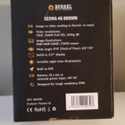 Burrel riistakamera S22WA brown Burrel S22WA - pikkukuva 4