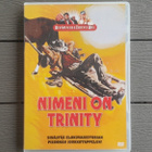 DVD: Nimeni On Trinity (Bud Spencer, Terence Hill 1971/2005) - pikkukuva 1