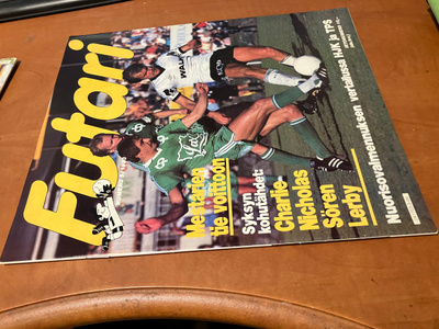 FUTARI 5/1983 HYVÄ