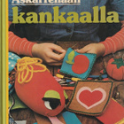 Diana Craig: Askarrellaan kankaalla - pikkukuva 1