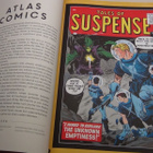 MARVEL - HISTORIA, SARJAKUVIEN TARINA - pikkukuva 5