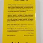 James Tiptree : Hävittäjä - pikkukuva 2