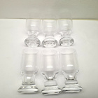 Tapio Wirkkala Joiku lasit 5 cl, 6 kpl, Iittala - pikkukuva 4