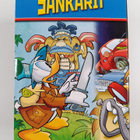 Walt Disney : Taskarin sankarit 1-4 : Agentit asialla ; O... - pikkukuva 2