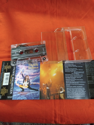 Yngvie malmsteen