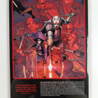 Charles Soule : Star Wars : Crimson Reign - pikkukuva 2