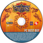 Sid Meier's PIRATES! (PC-CD) - pikkukuva 4
