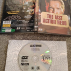 The Last action hero [Egmont] - pikkukuva 2