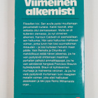 Warren Murphy : Viimeinen alkemisti - pikkukuva 2