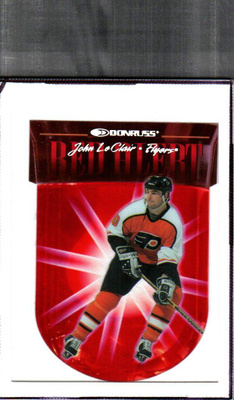 1997-98 Donruss - Red Alert - 2,00 € / kpl