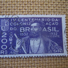 Brasilia: Brasilian kolonisaatio 400 v. - pikkukuva 4