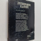 Bertil Gärtner : Jeesuksen elämä - pikkukuva 2