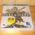 Darksiders Ps3 - pikkukuva 1
