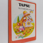 Michel Rainaud : Tapsu telttaretkellä - pikkukuva 1