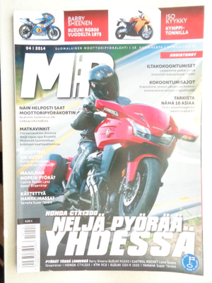 MP Maailma Nro 4/2014 (29.4)