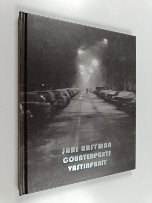 Jari Arffman : Vastinparit = Counterparts