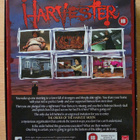 Harvester (1996) Big Box (Virgin) PC CD-ROM - pikkukuva 2