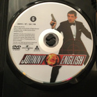 Johnny English- DVD_ - pikkukuva 5