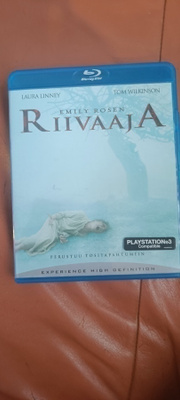 Emily Rosen riivaaja (Blu ray)