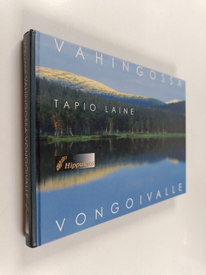Tapio Laine : Vahingossa Vongoivalle