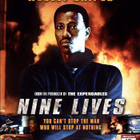 Nine Lives - (Blu-ray) - pikkukuva 1