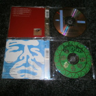 Bad Brains: God Of Love+Love Is The Answer cds - pikkukuva 2