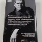 Jarkko Sipilä : Mitään salaamatta - pikkukuva 2