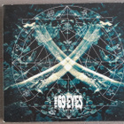 CD: The 69 Eyes - X (2012) - pikkukuva 1