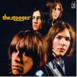 The Stooges - The Stooges (CD)