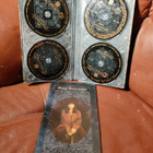 OZZY OSBOURNE -prince of darkness 4cd boxi. - pikkukuva 2