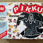 Pikku menento peli .Alga - pikkukuva 1