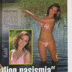 Hymy n:o 9 2005 Eveliinan sisko. Taiaka. Natalia. Hääpasrit. - pikkukuva 5