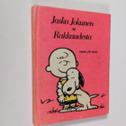 Charles M. Schulz : Jaska Jokunen : Rakkaudesta - pikkukuva 1